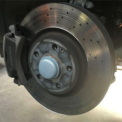 brake & clutch repairs