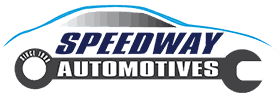 Speedway Automotive Logo